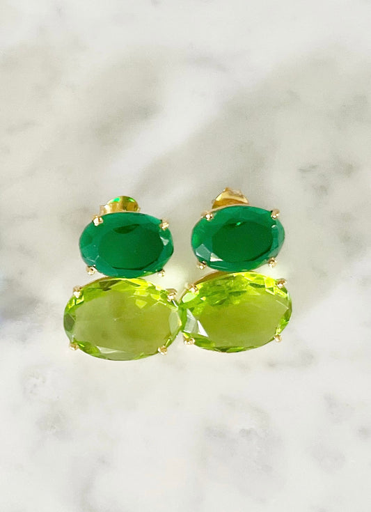 Linea Carlotta Earrings