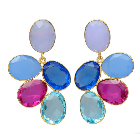 Linea Colori Earrings