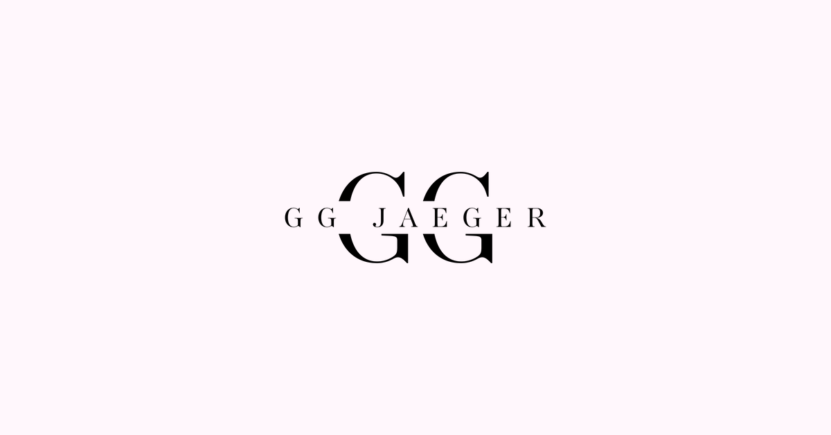 About GG Jaeger