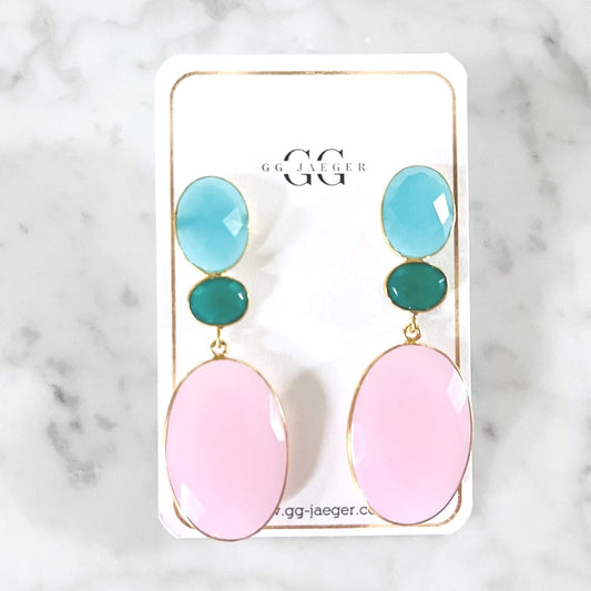 Linea Pia Earrings